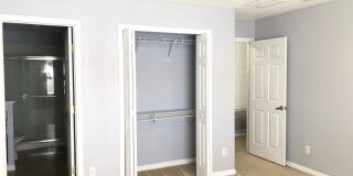 3 bedroom 2.5 bath-Move in JUNE-WATER,TRASH,SEWER & LAWN CARE INCLUDED! 2 story townhome with 1 car attached garage! 13492 Applerose Lane #22 Lynwood at Southmeadow Gallery 25