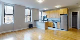 25 East 124th Street Gallery 1