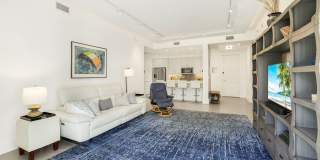 Luxury Living Meets Prime Location! Naples Square 2/2 Condo with Expansive Terrace Gallery 5