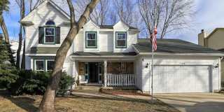 1162 Sandhurst Drive Gallery 1