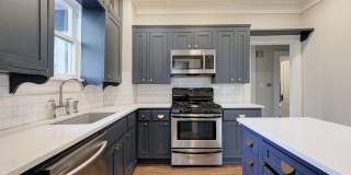 Fantastic Remodeled 4BD/2BTH in the Paseo District Gallery 18