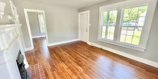 Cute 3 Bed 1 Bath Home Near UNCG!! Gallery 10