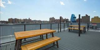 152 Ludlow Street Gallery 8