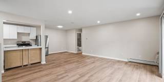Cozy 2 Bedroom in the Heart of Cranston Gallery 4