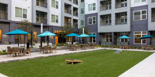 The Blake Optimist Park Gallery 40