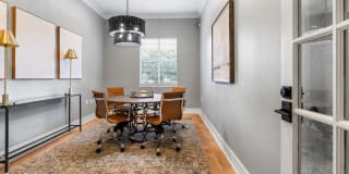 Villas at Hermann Park Gallery 22