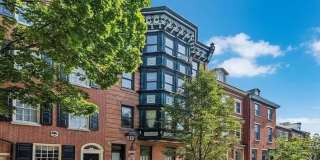 231 PINE Street unit: 4F Gallery 1