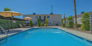 Two Five Greenway Apartments Gallery 14