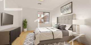 Huge 2 bed in Newton Gallery 6