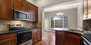 Spacious Townhome in Cherry Creek School District Gallery 9