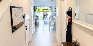 Annual UNfurnished almost new townhome 3/2 1/2 in Nokomis close to the beach Gallery 3
