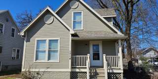 3 bedroom north side of Des Moines Gallery 1