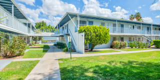 Sunland Park Apartments Gallery 2