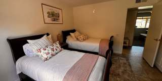 Check out this lovely 3 bed 2 bath home for the Fall Season. Rental Available Now through November 2026 Gallery 19