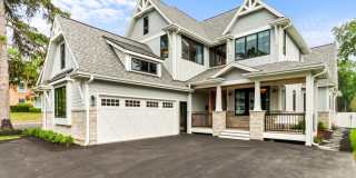 Downtown Lake Geneva Furnished Home with Pool  Patio Available for Monthly  Mid-Term Rentals Gallery 1