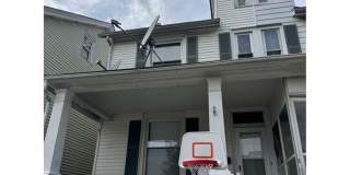 4 Bedroom Single Family House 409 E Chestnut St in Coatesville, PA 19320 Gallery 1