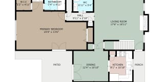 2008 Voltaire Dr, Austin, Texas 78752 Gallery 35