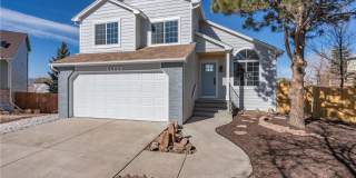 Remodeled Home in Briargate with Pikes Peak views Gallery 1