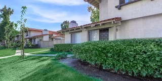 Carlyle Square Apartment Homes Gallery 8