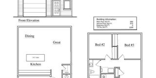 3 Bedroom, 2.5 Bath Townhome in Central Kennewick Gallery 12
