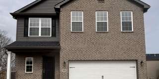 Move-In Ready! The Bedford Hill by Ball Homes is Calling! Gallery 1