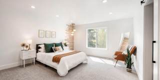 Designer Prospector Townhome Gallery 19