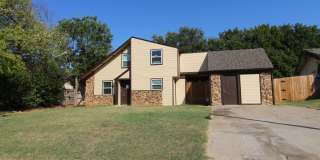 1901 Tiffany - Norman, OK 3 bedroom 2 bath Gallery 1
