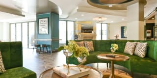 Avec on H Street Gallery 50