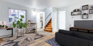 AVAILABLE JUNE 2026! - 2 Bedroom Suburban Vibes in the HEART of the City!! Gallery 1