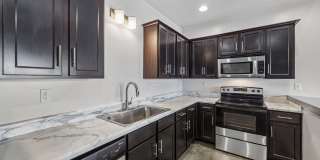 Myers Flats - 3 Bedroom Gallery 28