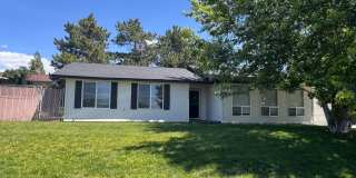 Terrace Heights 3br 2ba with double garage Gallery 1