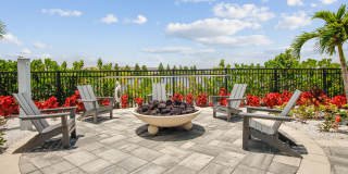 The Addison on Millenia Gallery 4