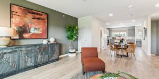 Alta Wildhorse Ranch Townhomes Gallery 5