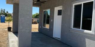 New Construction – 2 Bedroom, 2 Bathroom Single-Family Residence Gallery 3