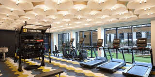 The Domaine at Hawthorn Row Gallery 14