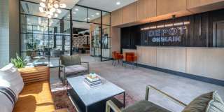 The Depot On Main Gallery 11