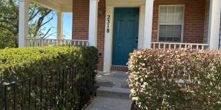 2318 Red Eagle Court Gallery 1