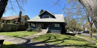Spacious 4-Bedroom Home in an Excellent Location Near Parks, Shopping & the Fairgrounds Spacious 4-Bedroom Home in an Excellent Location Near Parks, Shopping & the Fairgrounds Gallery 1