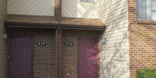 3 Bedroom 2.5 Bath Townhouse Gallery 1