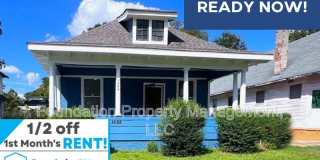 1688 Glenview Avenue Gallery 1