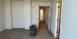 Make this refreshed townhome your own! Gallery 12