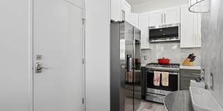 Furnished 2 bedroom Gallery 5