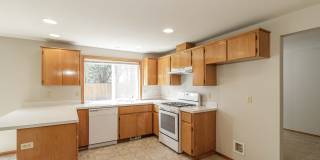 Spacious 4 Bedroom Home | 2,116 SF | Great Room with Fireplace | Fenced Backyard & 2-Car Garage Gallery 14