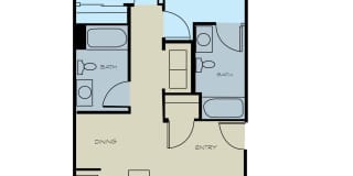 Terra Lofts Apartments Gallery 1