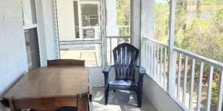 Charming 1-bedroom, 1-bath second-floor condo available NOW! Gallery 13