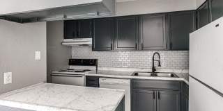 Meadowbrook Apartments | Quiet Studio-3BR Homes, Water & Trash Paid, Pet Friendly | East Tulsa Gallery 26