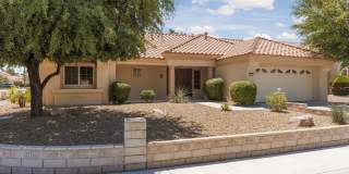 Renovated home in 55+Sun City Summerlin Gallery 3