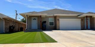 BRAND-NEW 3-BEDROOM DUPLEX | MODERN LIVING IN LAWTON Gallery 1