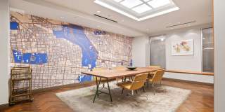 Griffin Center City Gallery 18