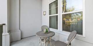 Paseo at Winter Park Village Gallery 39